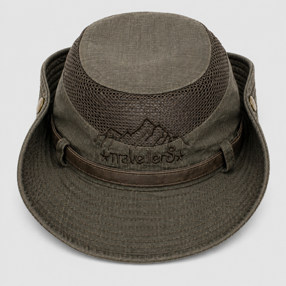 Trailhead Bucket Hat