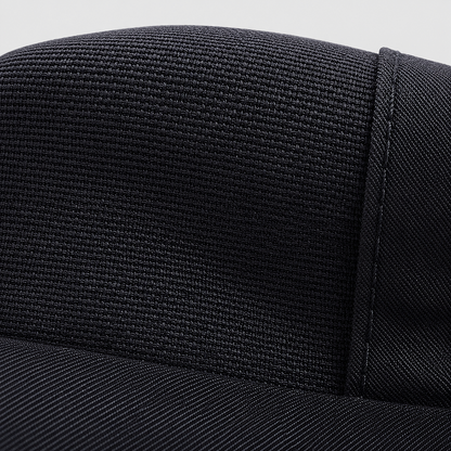 Griffen Contrast Newsboy Cap