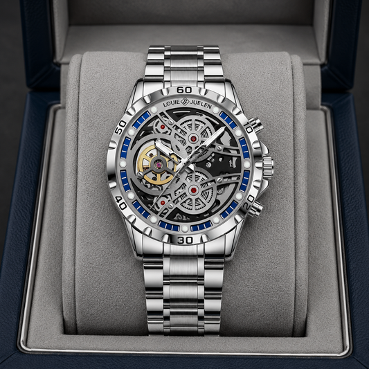 Meccanica Nuda Timepiece