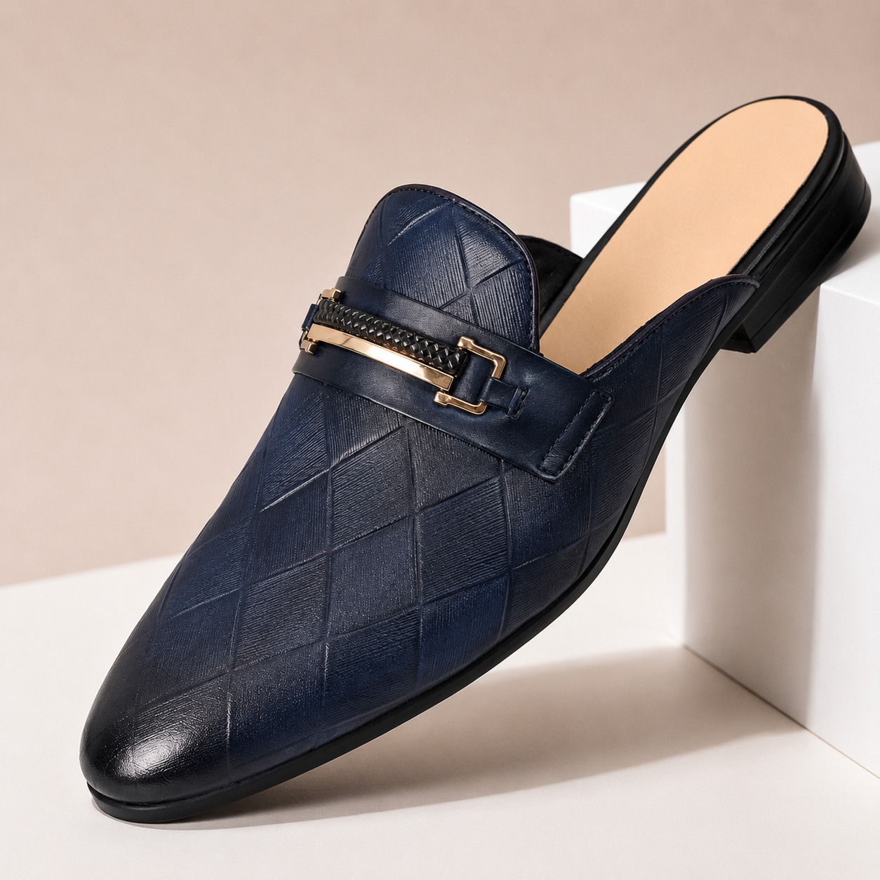 Monreale Mule