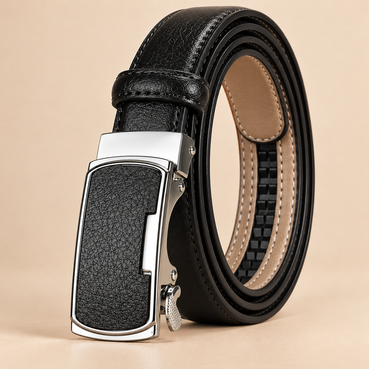 Vantage Ratchet Belt