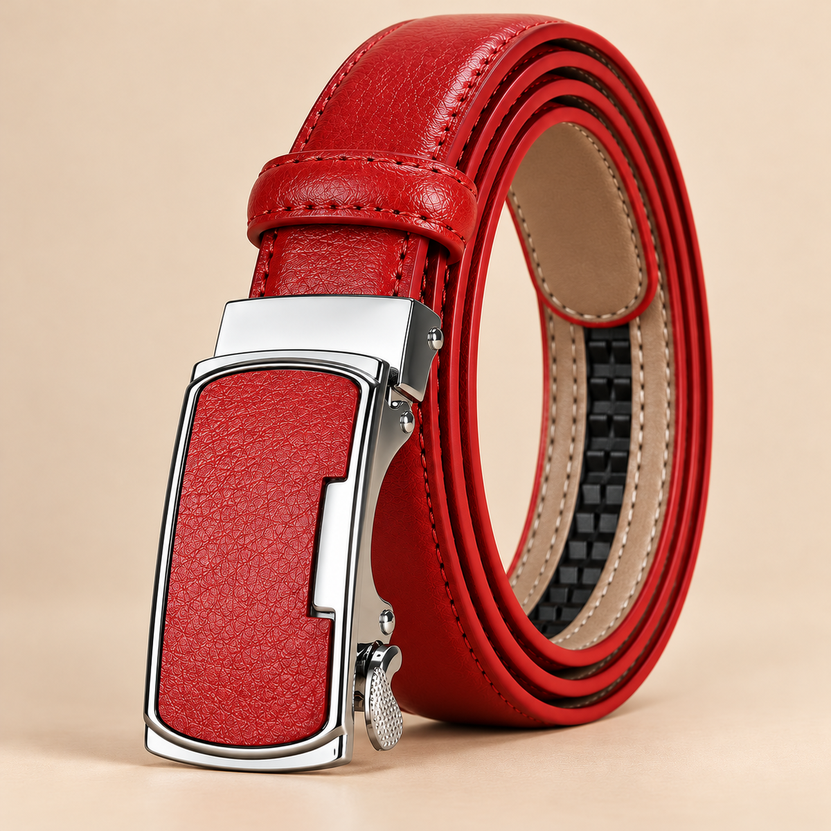 Vantage Ratchet Belt