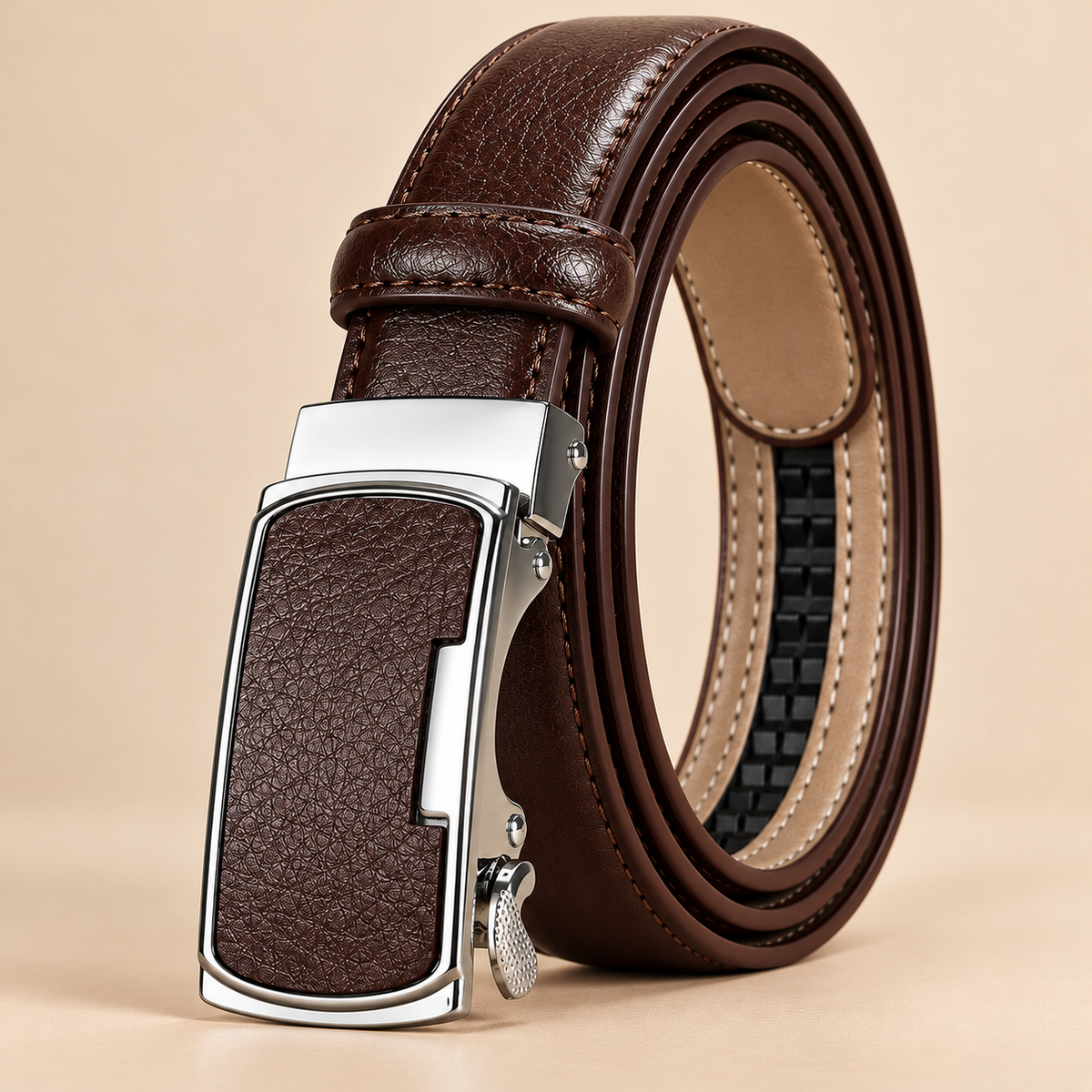 Vantage Ratchet Belt