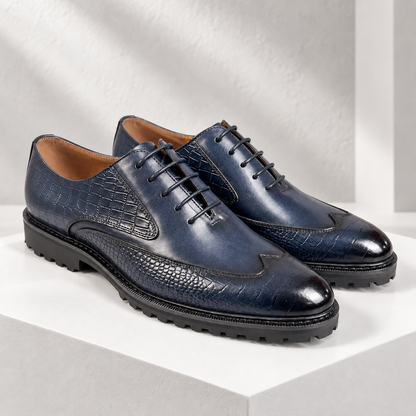 Bellandi Burnished Oxford