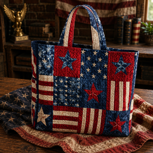 The Grand Standard