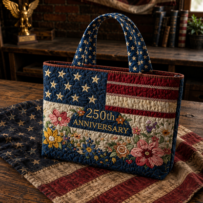 America in Bloom