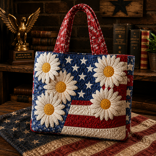 Ox-Eye & Old Glory