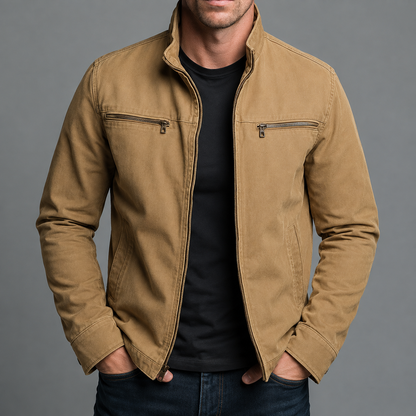Ranger Moto Jacket