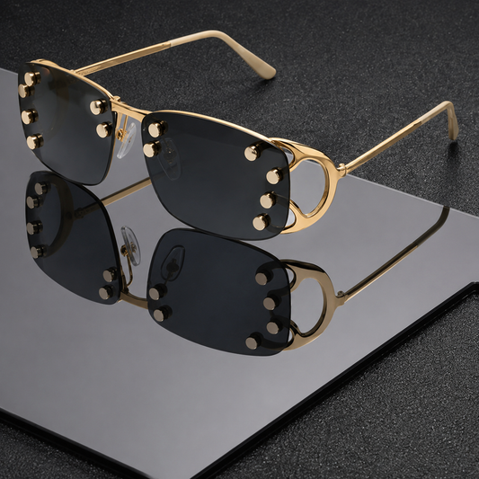Reign Rivet Sunglasses