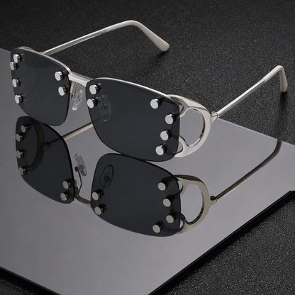 Reign Rivet Sunglasses
