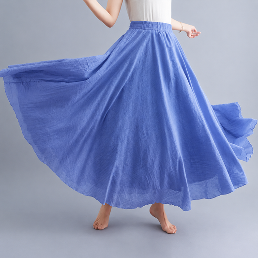 Seraphine Maxi Skirt