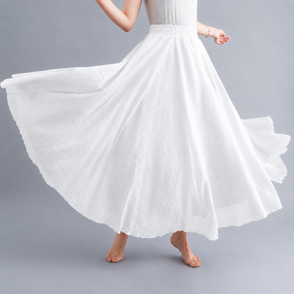 Seraphine Maxi Skirt