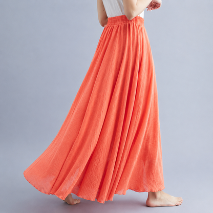 Seraphine Maxi Skirt