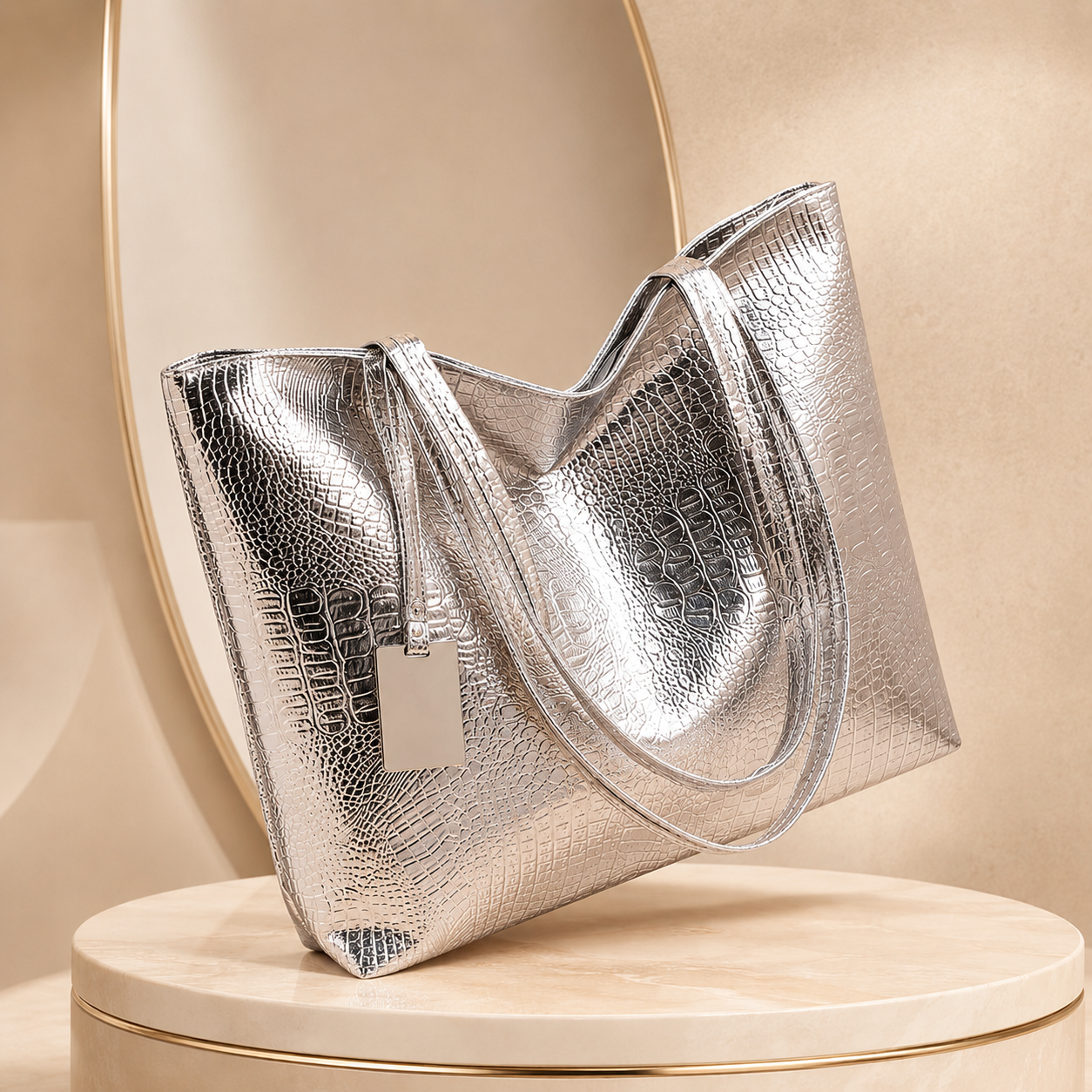 Auric Nile Carryall