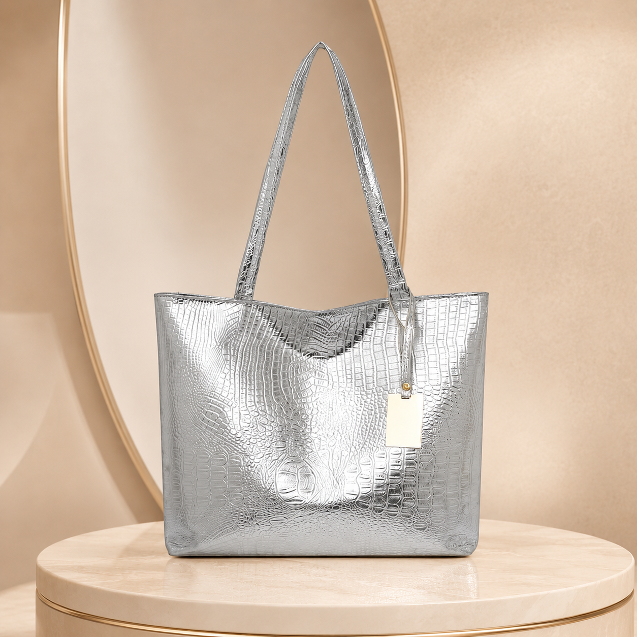 Auric Nile Carryall