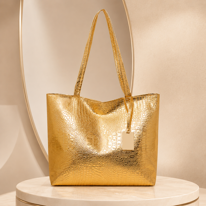 Auric Nile Carryall