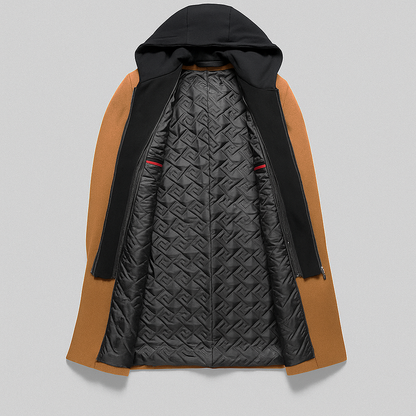 Prescott Double-Layer Overcoat