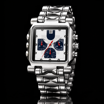 Orlan Chronograph Watch