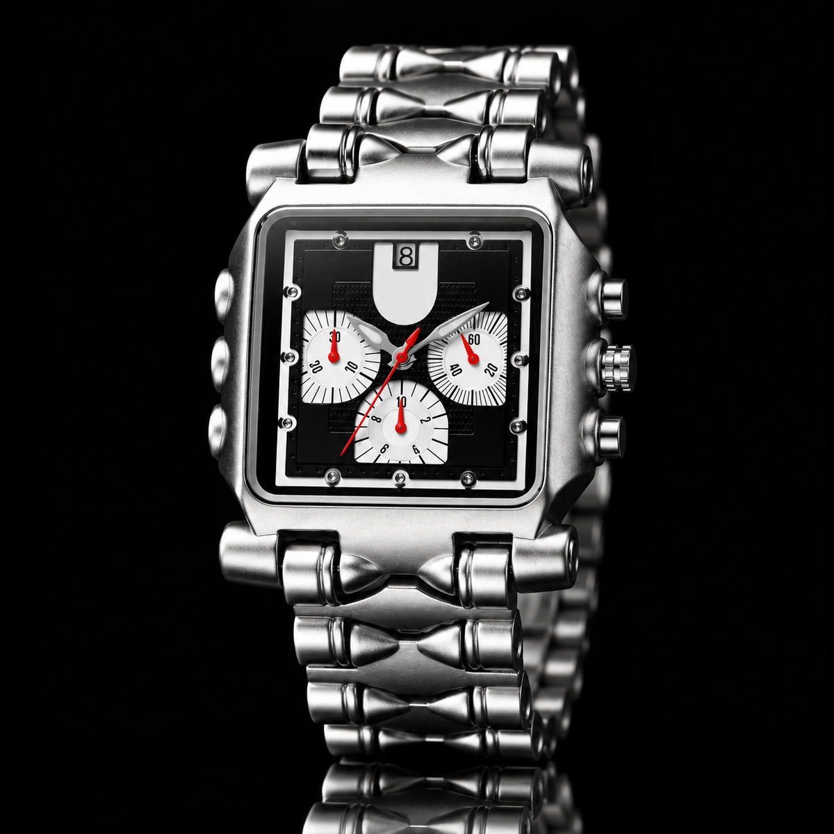 Orlan Chronograph Watch