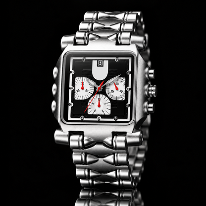 Orlan Chronograph Watch