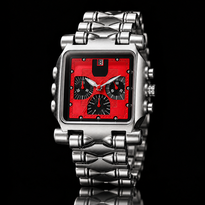 Orlan Chronograph Watch