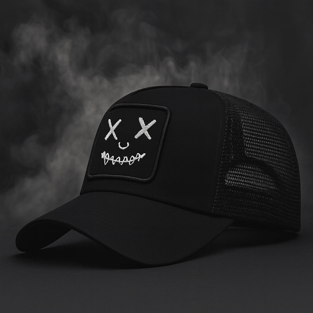 Signature XX Stitchface Trucker Hat