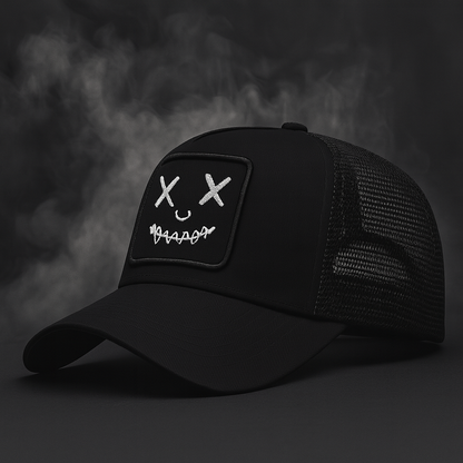 Signature XX Stitchface Trucker Hat
