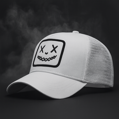 Signature XX Stitchface Trucker Hat