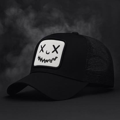 Signature XX Stitchface Trucker Hat