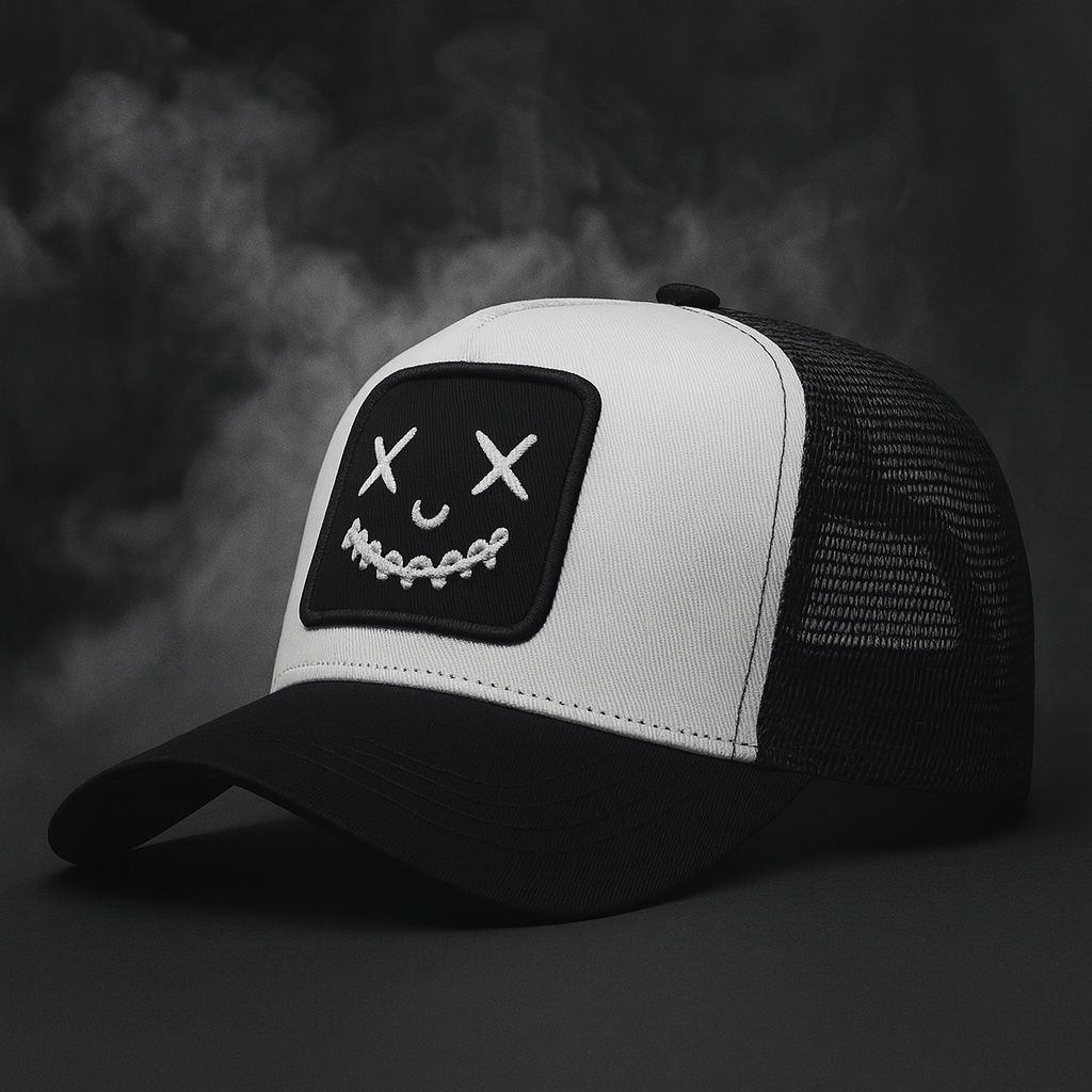 Signature XX Stitchface Trucker Hat