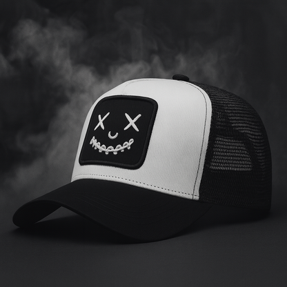 Signature XX Stitchface Trucker Hat