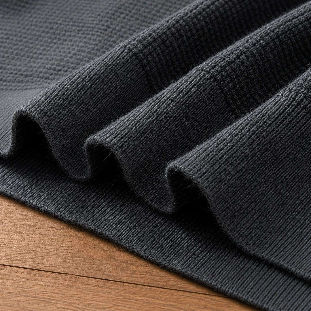 Ash Tipped Polo