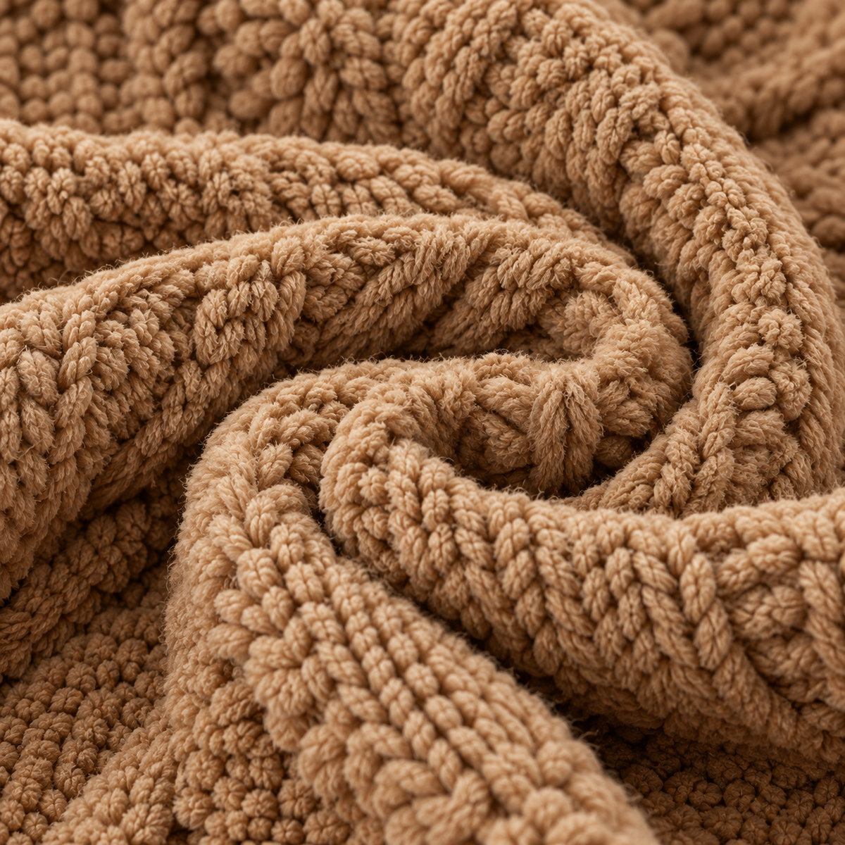 Marlowe Sherpa Cardigan