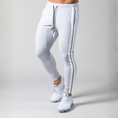 Velocity Tapered Track Pants