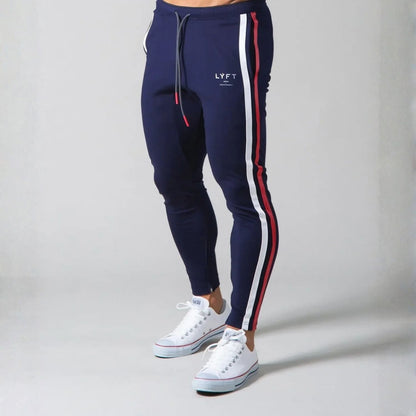 Velocity Tapered Track Pants