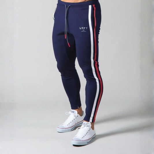 Velocity Tapered Track Pants