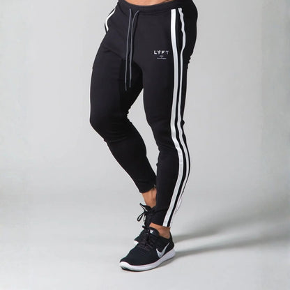 Velocity Tapered Track Pants