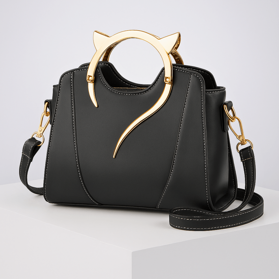 The Luna Signature Handbag