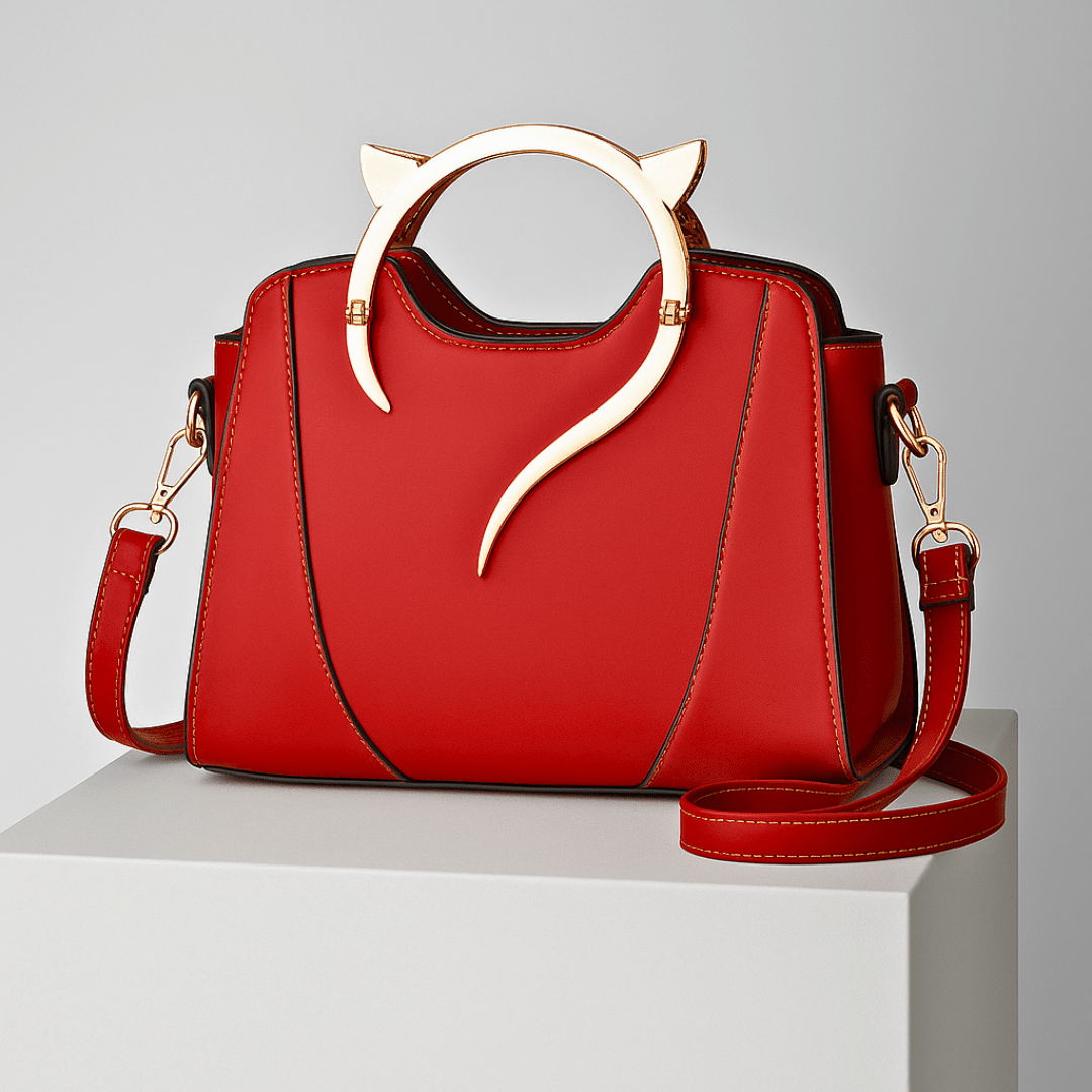 The Luna Signature Handbag
