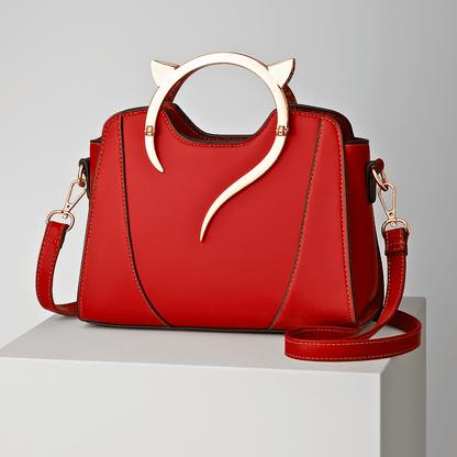 The Luna Signature Handbag