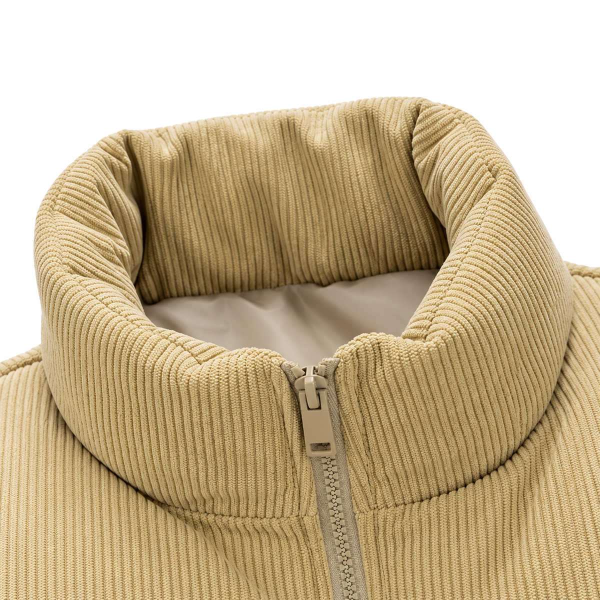 Kingswood Quilted Vest