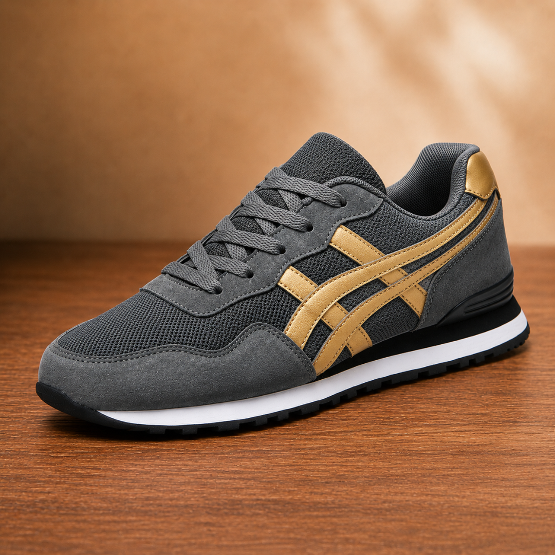 Voss Retro Runner