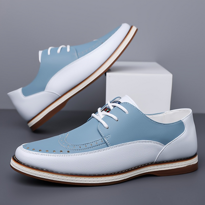 Camden Leather Shoes