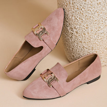 Tuileries Garden Loafers