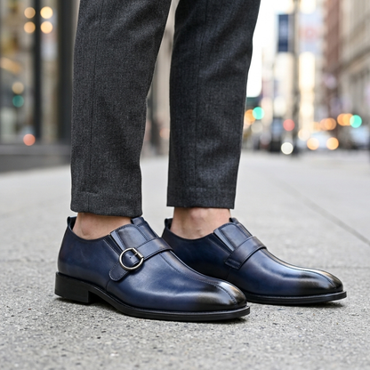 Vespro Monk Strap