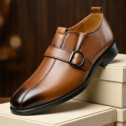 Vespro Monk Strap