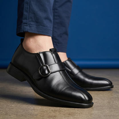 Vespro Monk Strap