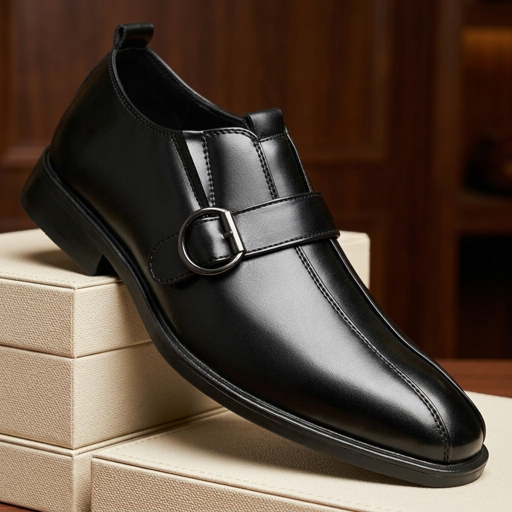 Vespro Monk Strap