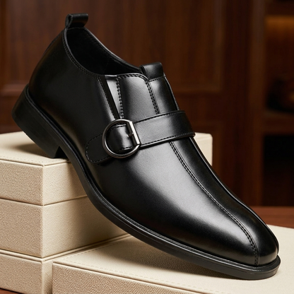 Vespro Monk Strap