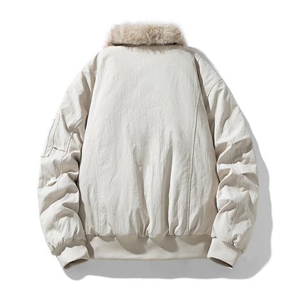 Sovereign Aviator Jacket